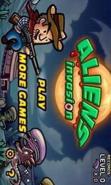 game pic for Aliens Invasion